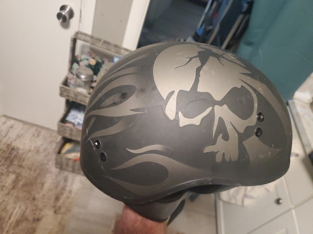 G MAX SMALL Safety Helmet