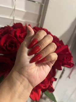 Gel X