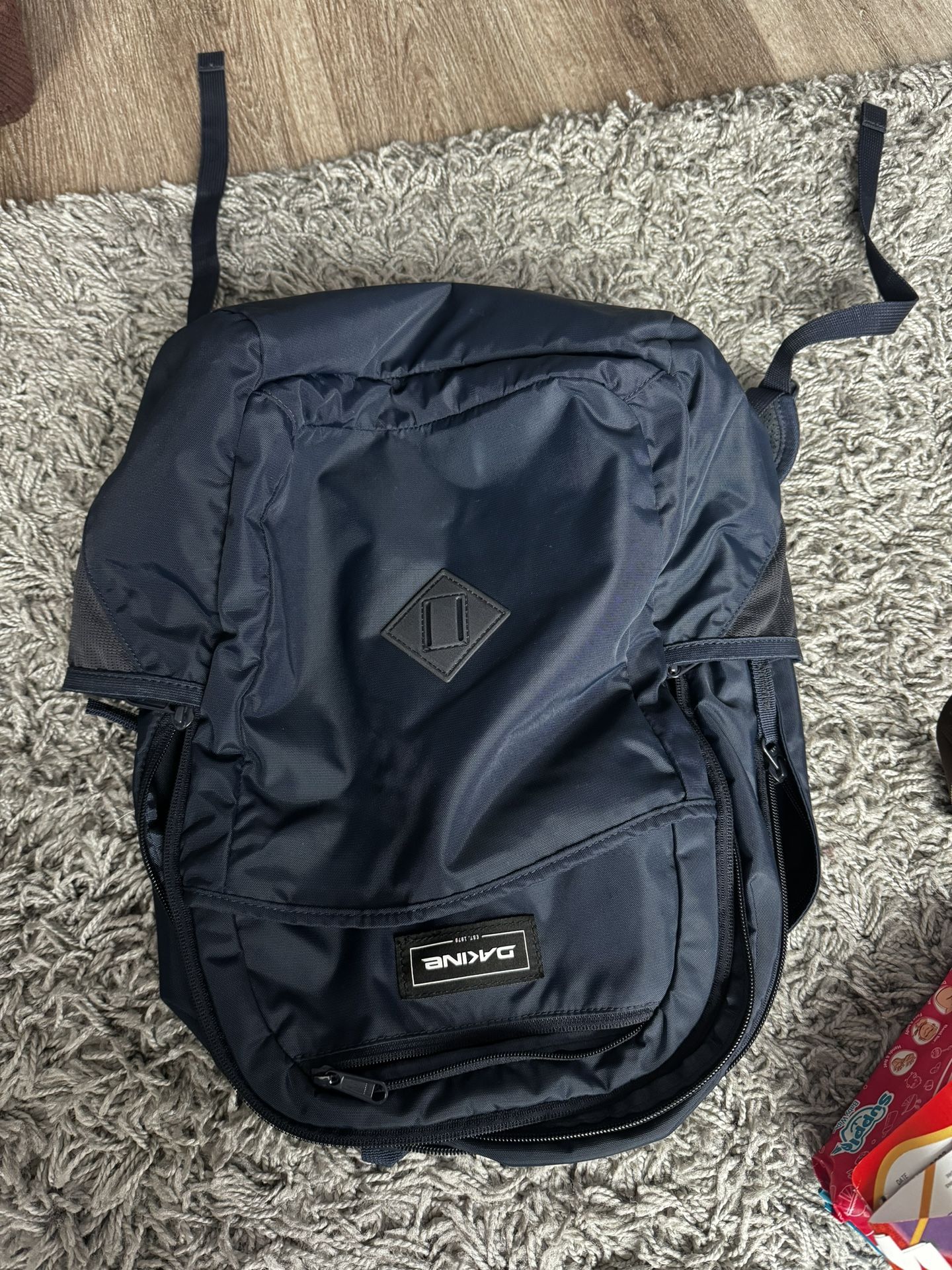 Dakine Backpack 