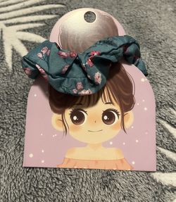 Hair Accessories (New)
