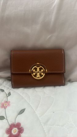 Tory Burch wallet