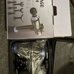 Massage Gun 