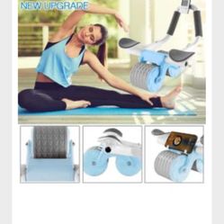 Ab Roller Wheel