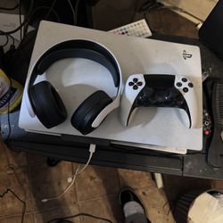 Ps5 For Sale