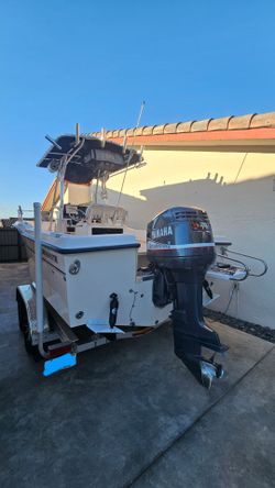 Grady White Boat Bote