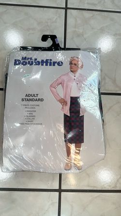Halloween costume