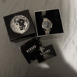 Versace Versus Watch