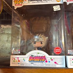 Boruto Pop Figure 