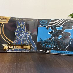 Pokemon etbs