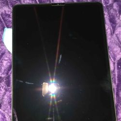 Ipad Pro 4th Gen