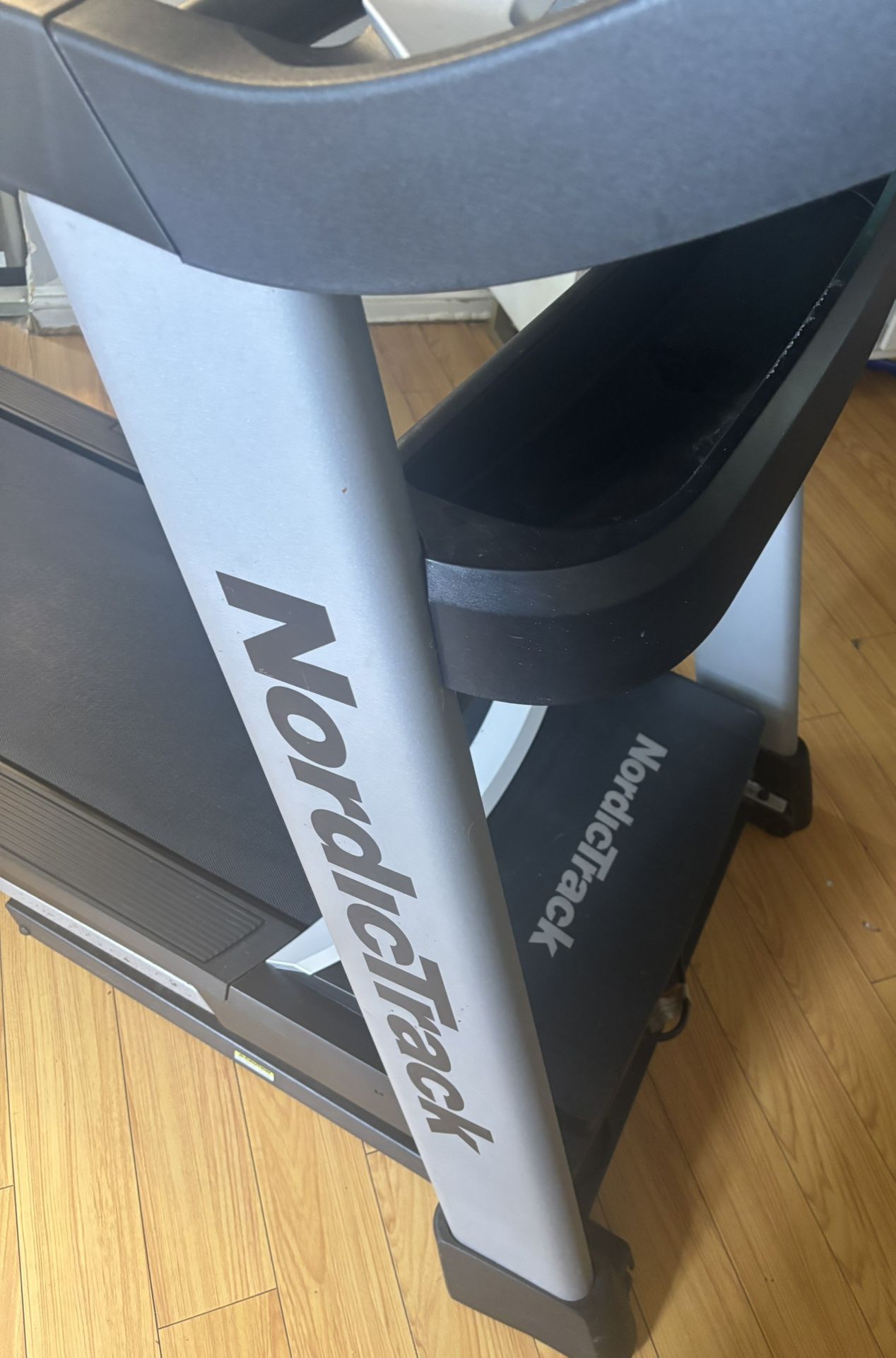 NordicTrack Treadmill EXP7i