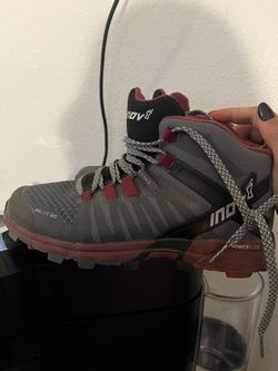 INOV-8 Hiking Boots