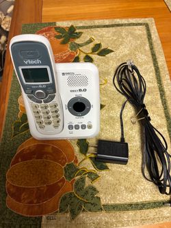 V Tech Home Phone