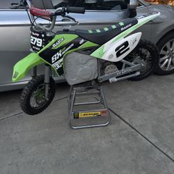 SX500 With Upgrades (Stock) 
