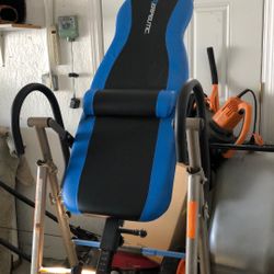 Inversion Stand 