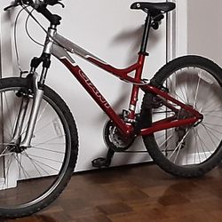 Immaculate  .. Mens High End ,,,, 🚴🚴🚴🚴 26 " Medium Frsme ...