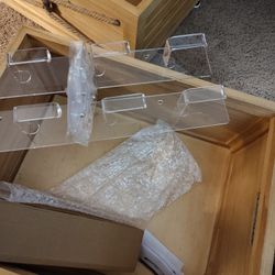 2 Hat Racks In A Box 