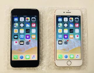 iPhone 7 32Gb unlocked 100% clean imei !!