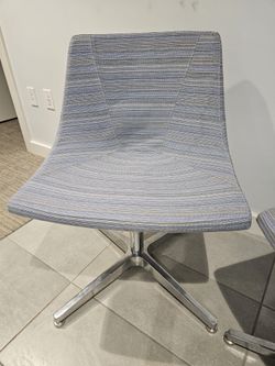 Encore Seating Lounge Chairs