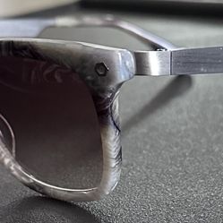 Kingsley Rowe Sunglasses 