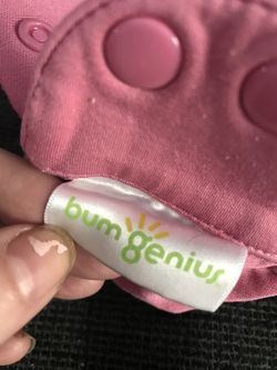 BumGenius Freetime Cloth Diapers with Snaps
