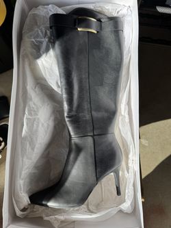 Calvin Klein boots