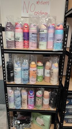 Owala Bottles 16 24oz(wholesale Only)