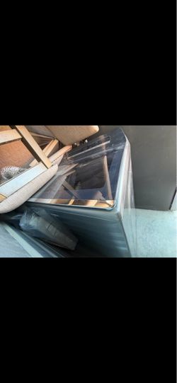 Whirlpool washer