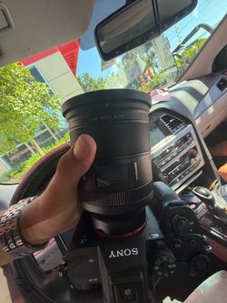Sony A7 IV + 35mm 1.2 Viltrox Pro