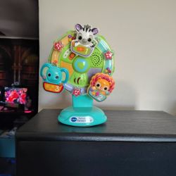 Musical Ferris Wheel