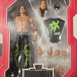 Ultimate Shawn Michaels 