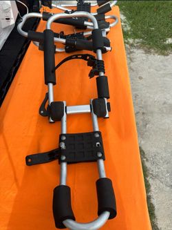 2 ARTPOLY Kayak Roof Rack
