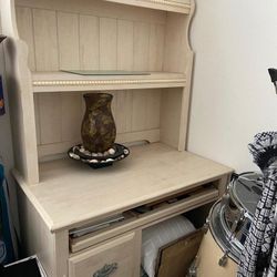 Juego De Cama Con Mueble