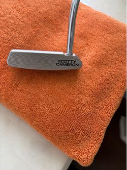 Scotty Cameron