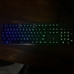 Logitech G513 Carbon RGB Mechanical Keyboard