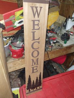 Home Decor Holiday And Welcome