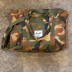 Herschel Supply Company Baby Diaper Bag