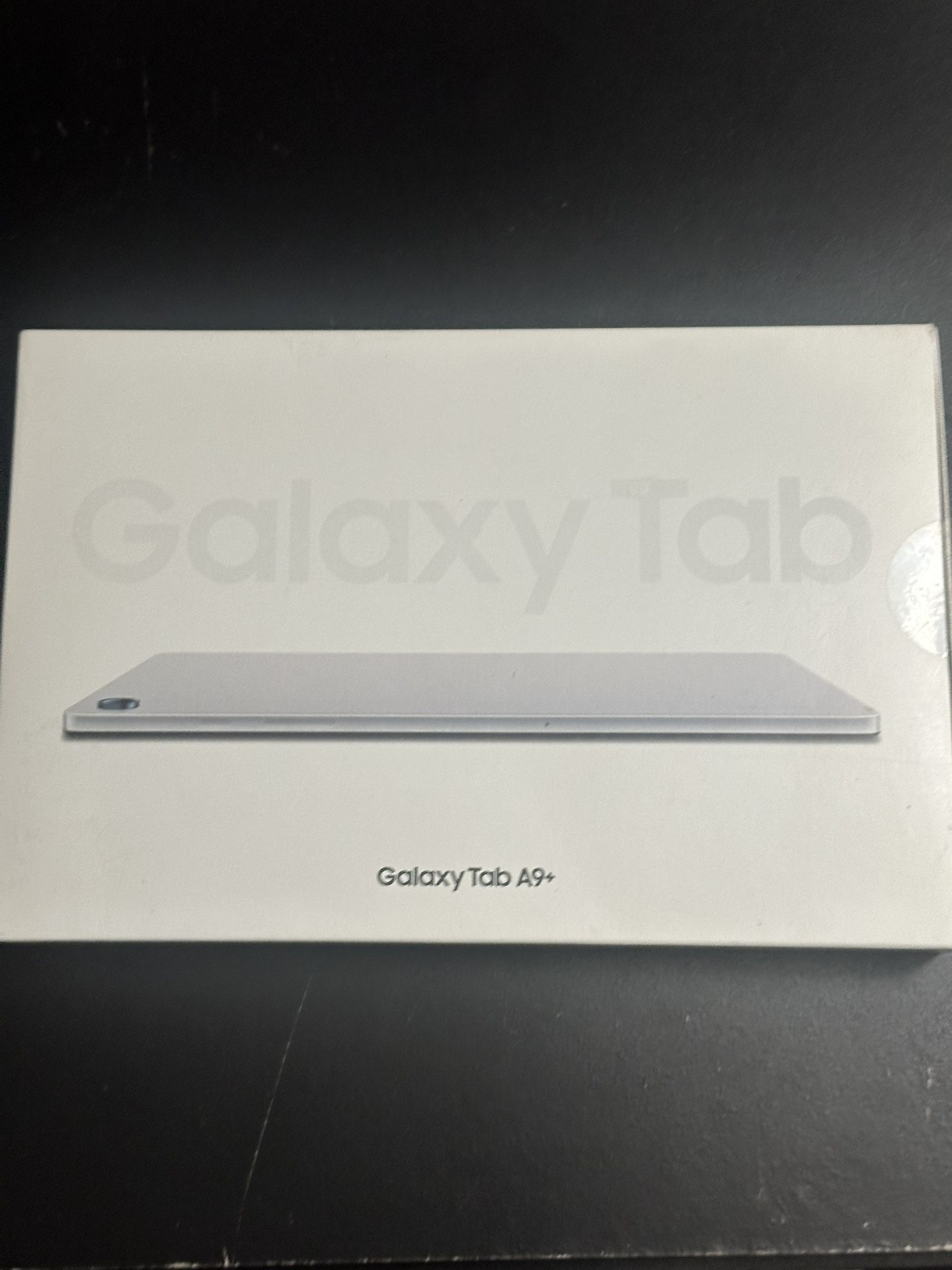 Galaxy Tab A9+