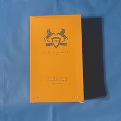 Parfums De Marly Paris Perseus Eau De Parfum 125 ML / 4.2 FL OZ