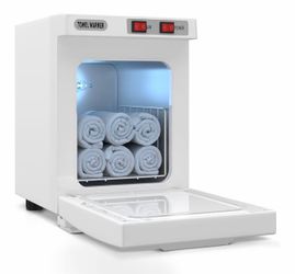 Hot towel warmer 5L