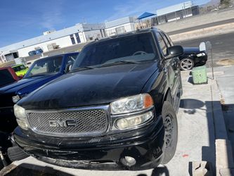 Denali Parts