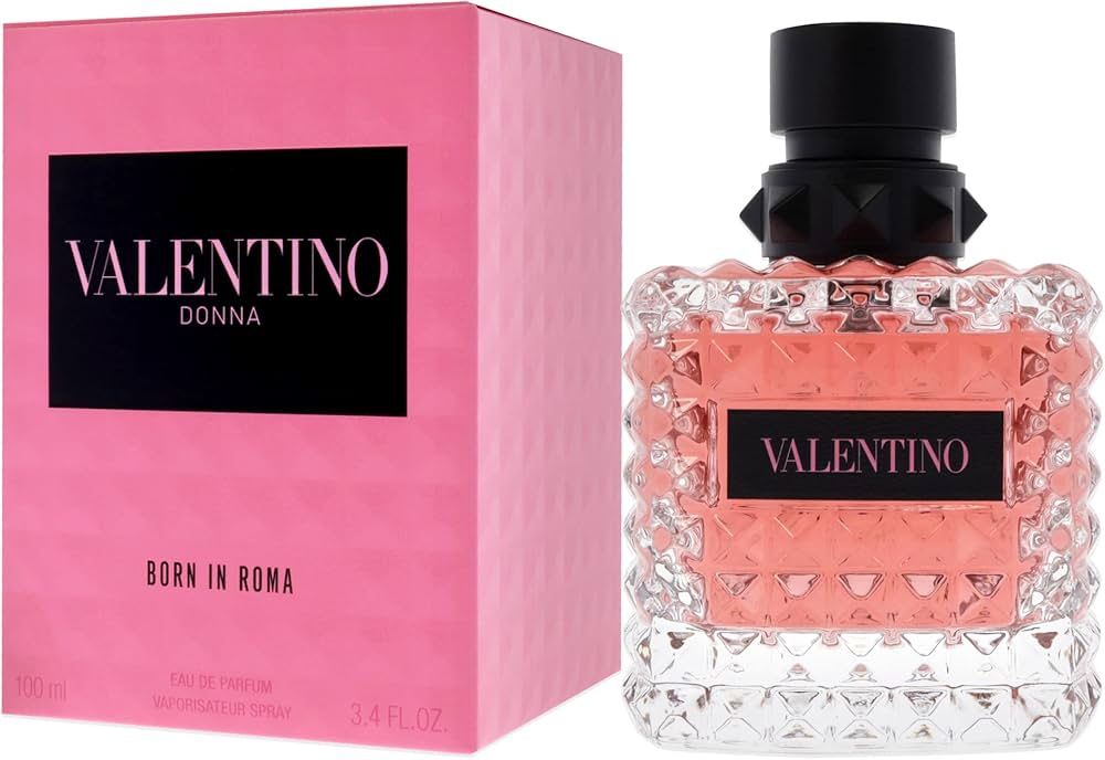 Valentino Donna