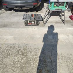 Skil Table Saw