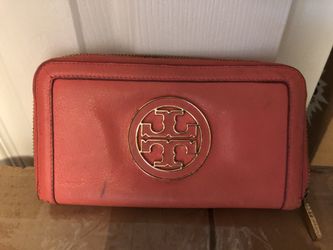 Tory Burch Wallet