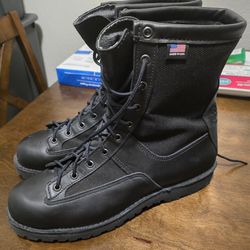 Danner Acadia 8’ Boots