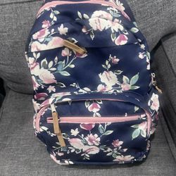 Backpack 
