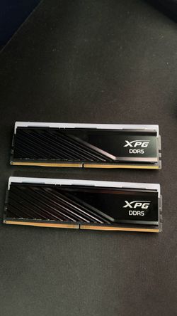 XPG DDR5 RAM Kit (32GB 16x2)