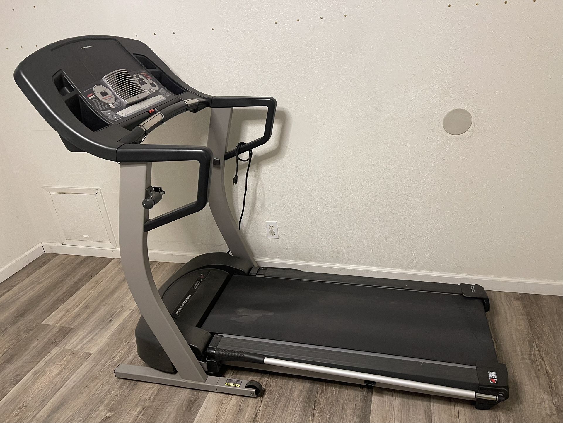 Treadmill