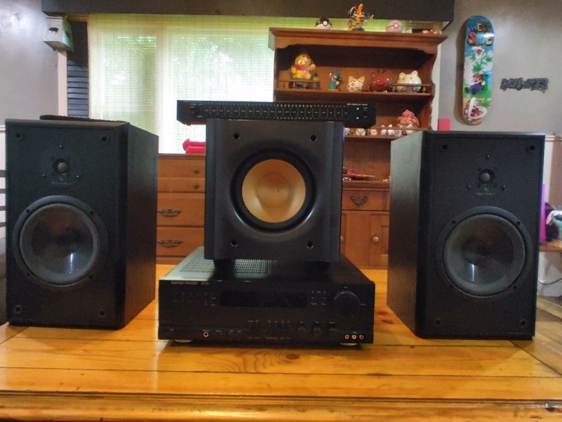 Harman/Kardon