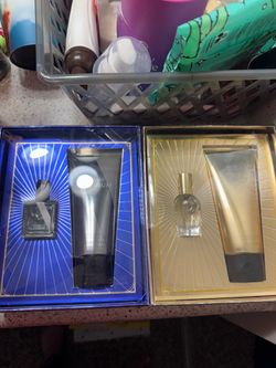Gift sets